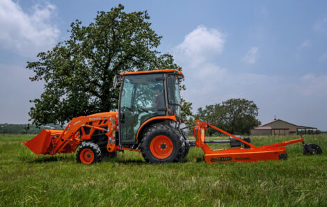 The Right Equipment You Can Rely on For Your Property